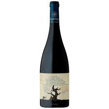 (image for) Gemtree Ernest Allan Shiraz 2018 - WAS $68.54